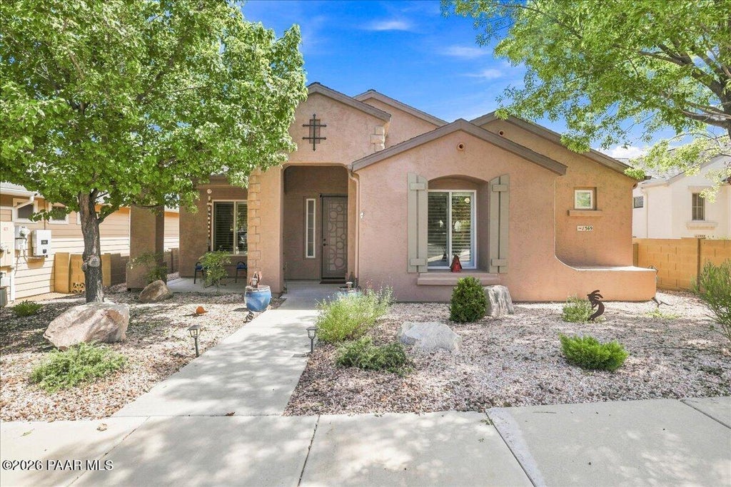 Photo of 1369 N Kettle Hill Road, Prescott Valley, AZ 86314 (MLS # 1084713)