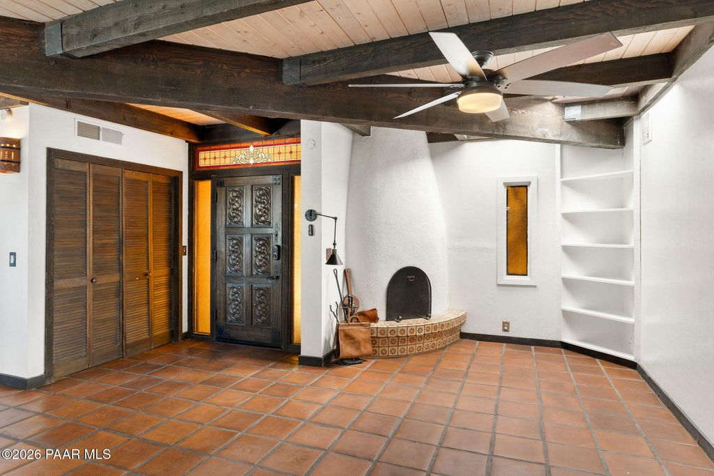 Photo of 426 S Alarcon Street, Prescott, AZ 86303 (MLS # 1081160)