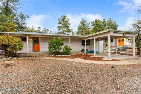 1710 Thumb Butte Road Prescott AZ 86305