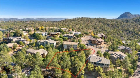 Photo of 1779 Windy Walk Court, Prescott, AZ 86305 (MLS # 1084983)