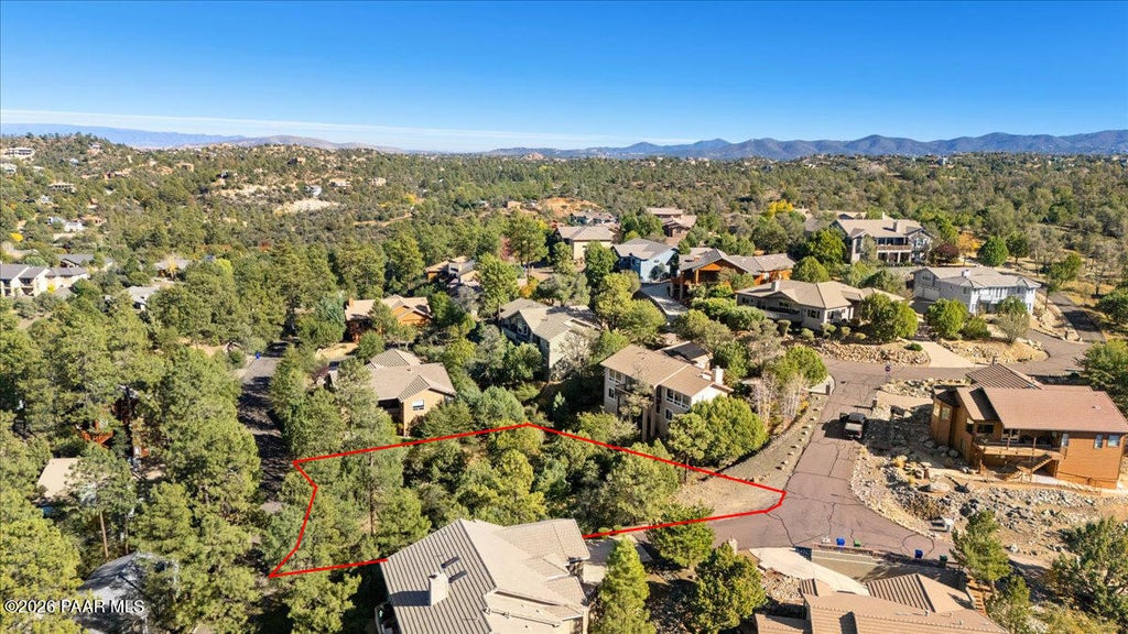 Photo of 1779 Windy Walk Court, Prescott, AZ 86305 (MLS # 1084983)