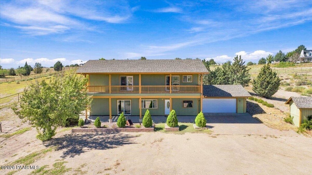 Photo of 1245 N Windmill Way, Chino Valley, AZ 86323 (MLS # 1085515)