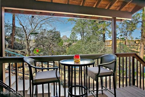 237 Creekside Circle C Prescott AZ 86303