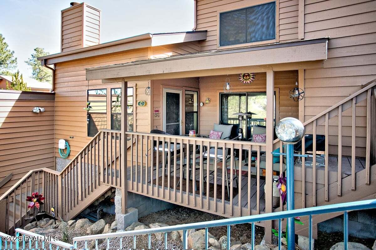 237 Creekside Circle C