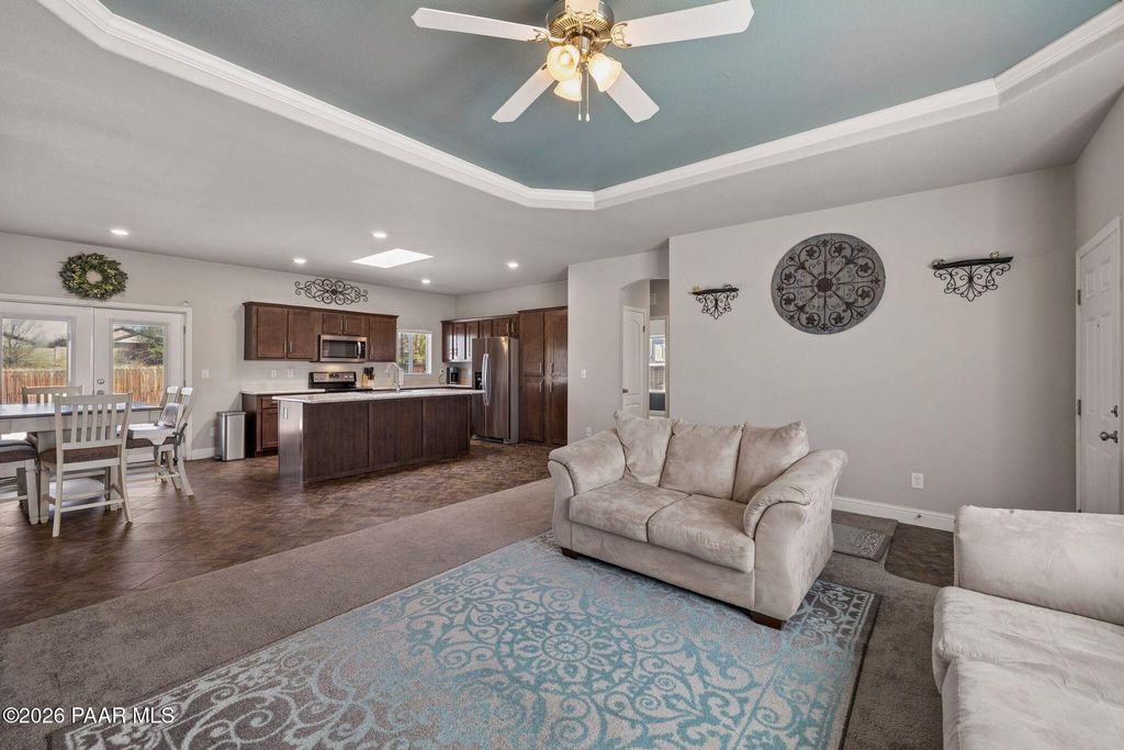 Photo of 895 N Mylo Drive, Chino Valley, AZ 86323 (MLS # 1080970)