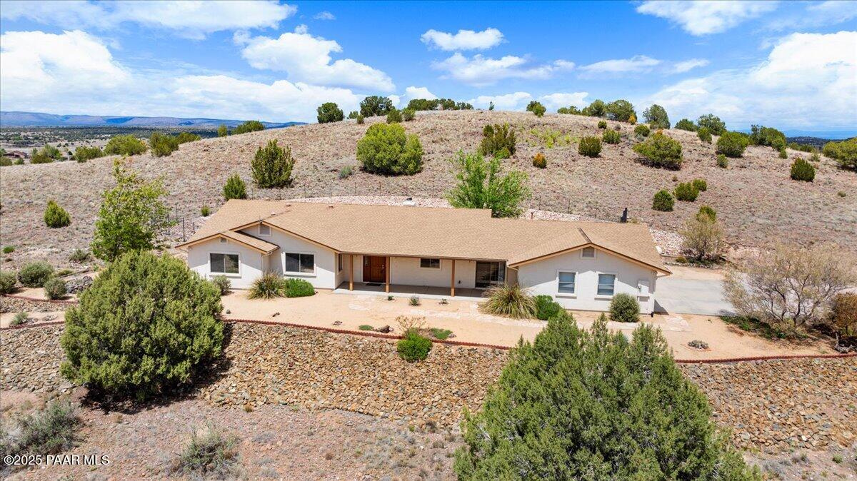 20775 N Hackamore Lane