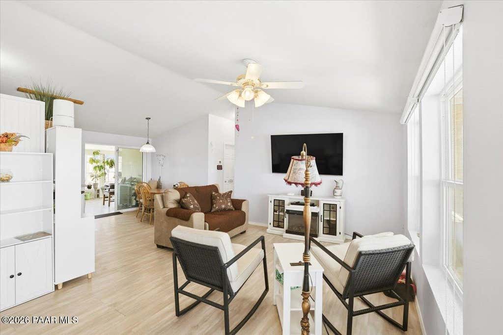 Photo of 855 Cottonwood Lane, Chino Valley, AZ 86323 (MLS # 1084040)
