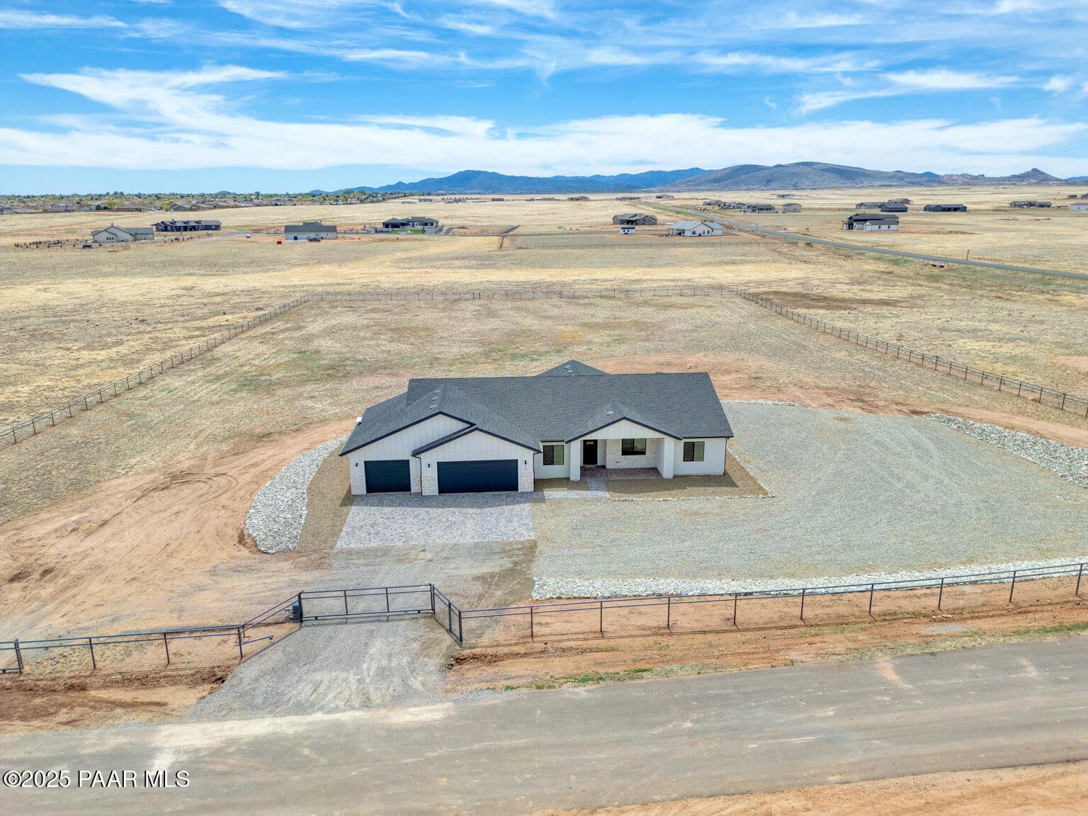 6829 E Sapphire Lane