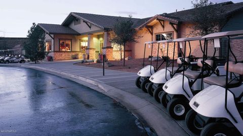 A home in Prescott Valley