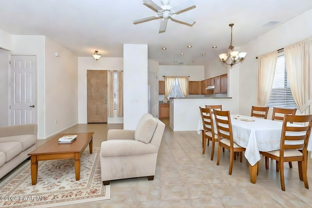 Photo of 4781 N Wycliffe Drive, Prescott Valley, AZ 86314 (MLS # 1080165)