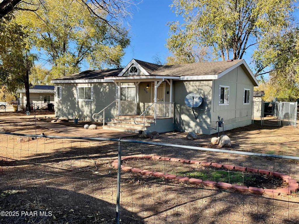 Photo of 1930 Javelina Path Path, Chino Valley, AZ 86323 (MLS # 1078028)