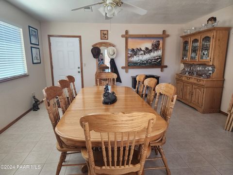 A home in Prescott Valley