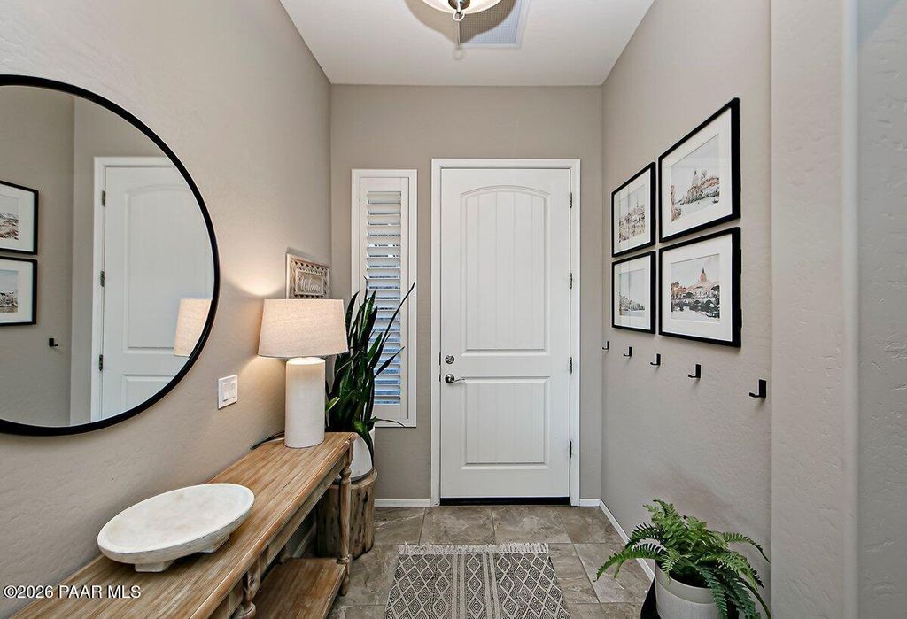 Photo of 4259 N Cambridge Avenue, Prescott Valley, AZ 86314 (MLS # 1079359)