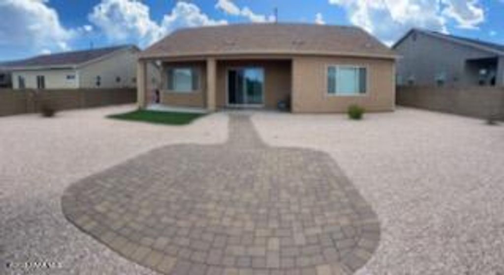 Photo of 6144 E Belton Lane, Prescott Valley, AZ 86314 (MLS # 1076745)