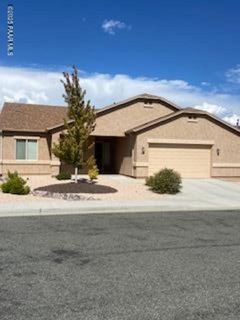 6144 E Belton Lane Prescott Valley AZ 86314