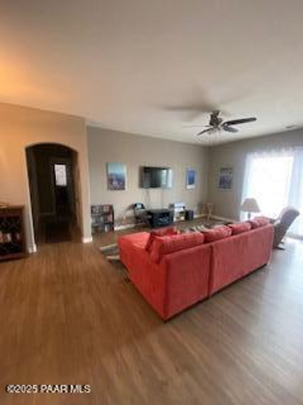 Photo of 6144 E Belton Lane, Prescott Valley, AZ 86314 (MLS # 1076745)