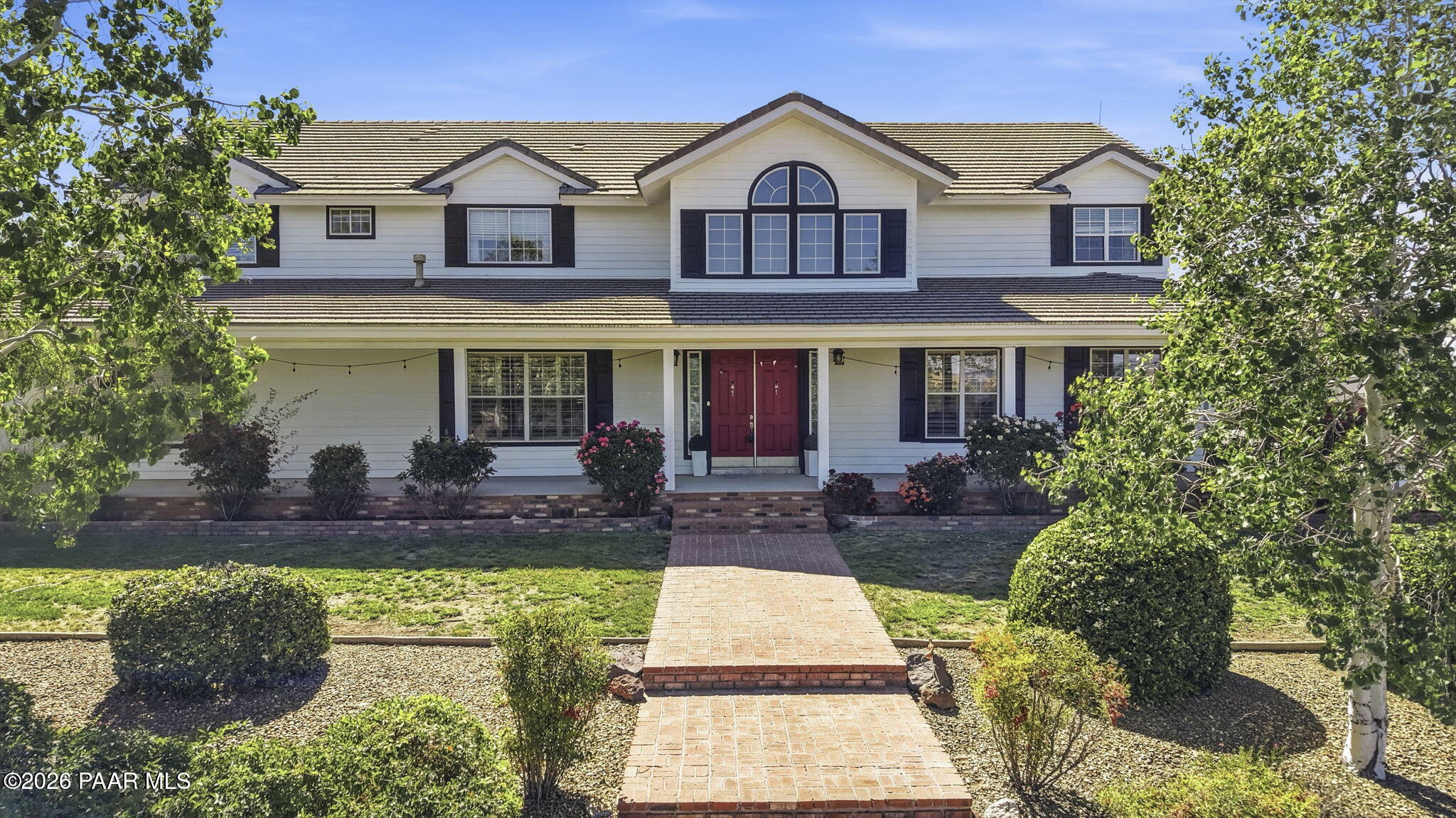 2680 Trail Walk