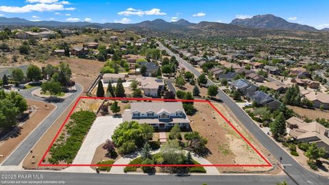 2680 Trail Walk Prescott AZ 86301