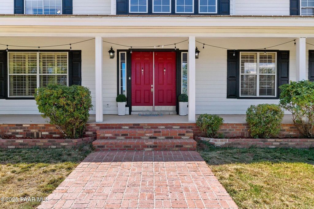 Photo of 2680 Trail Walk Walk, Prescott, AZ 86301 (MLS # 1077359)