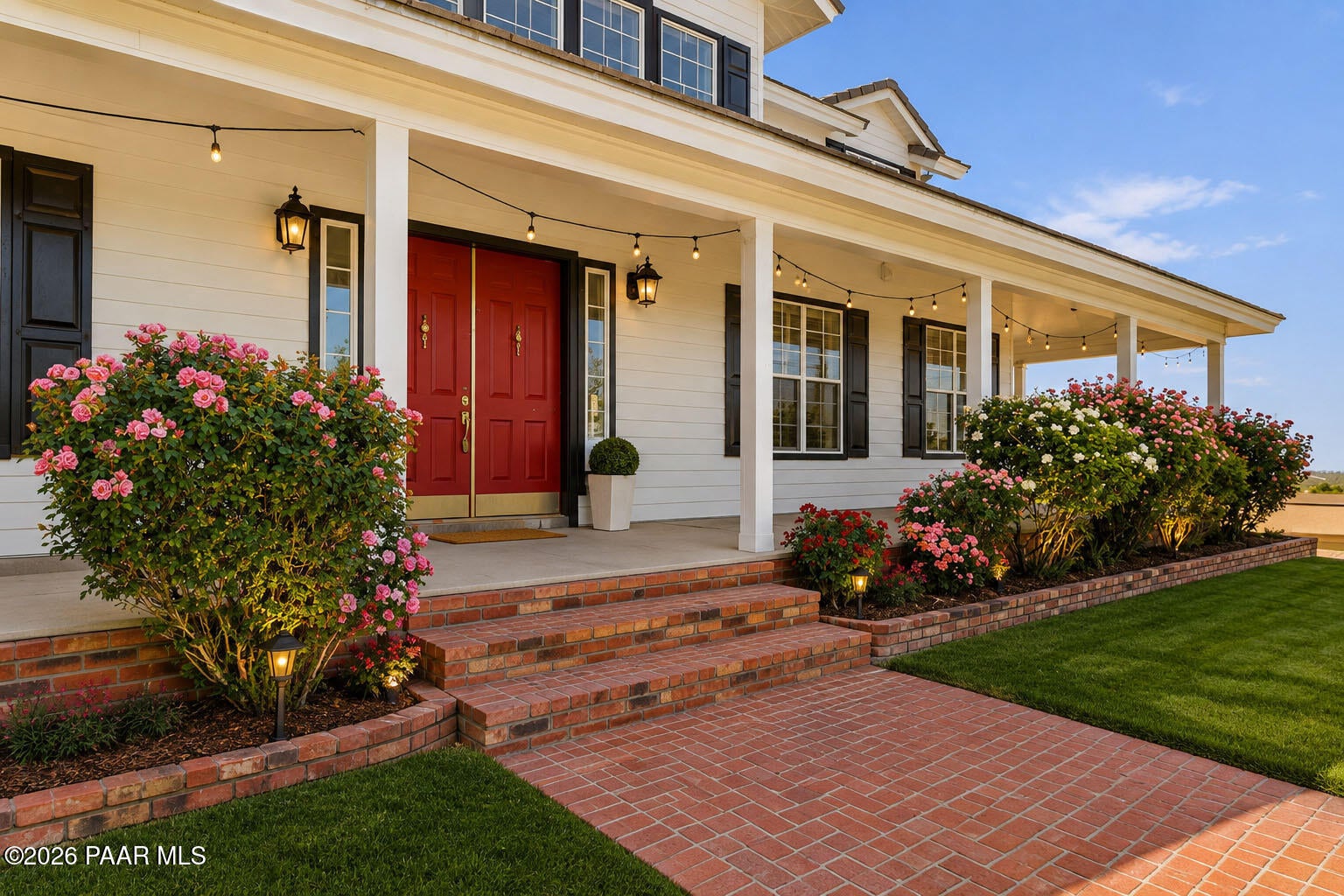 2680 Trail Walk