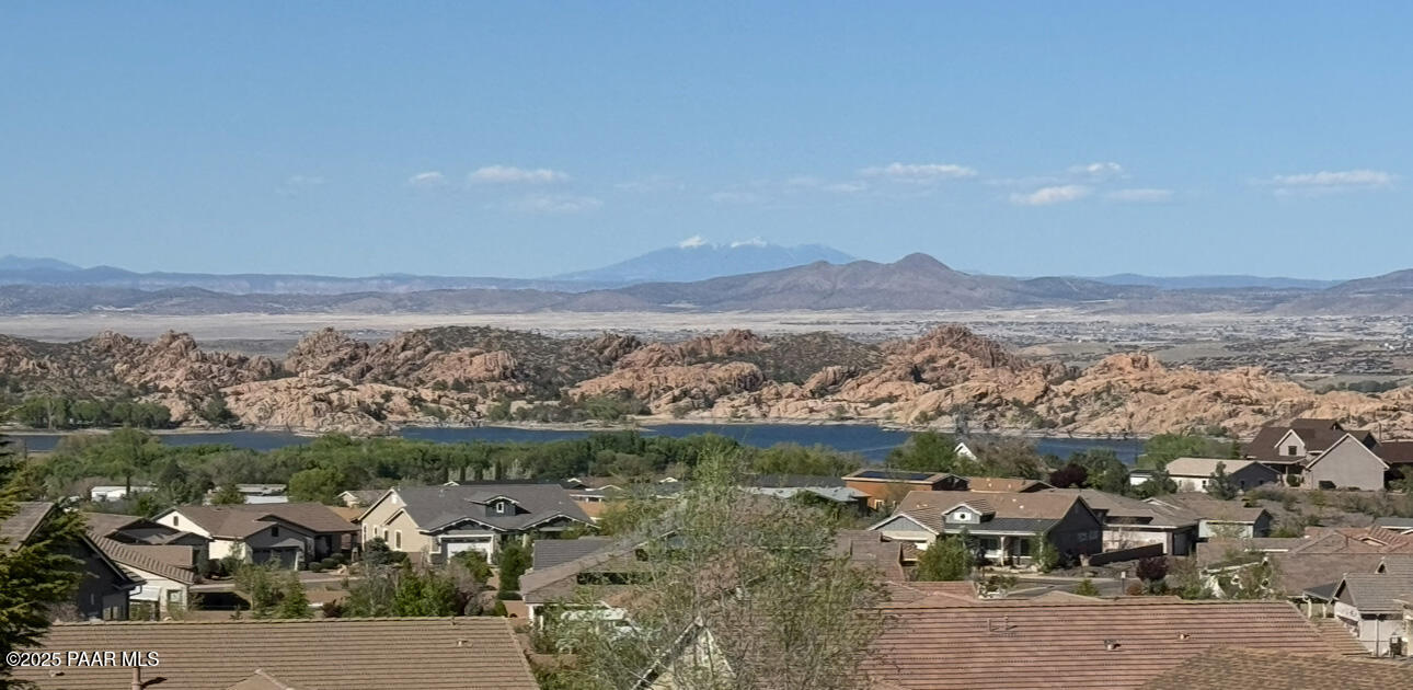 2680 Trail Walk
