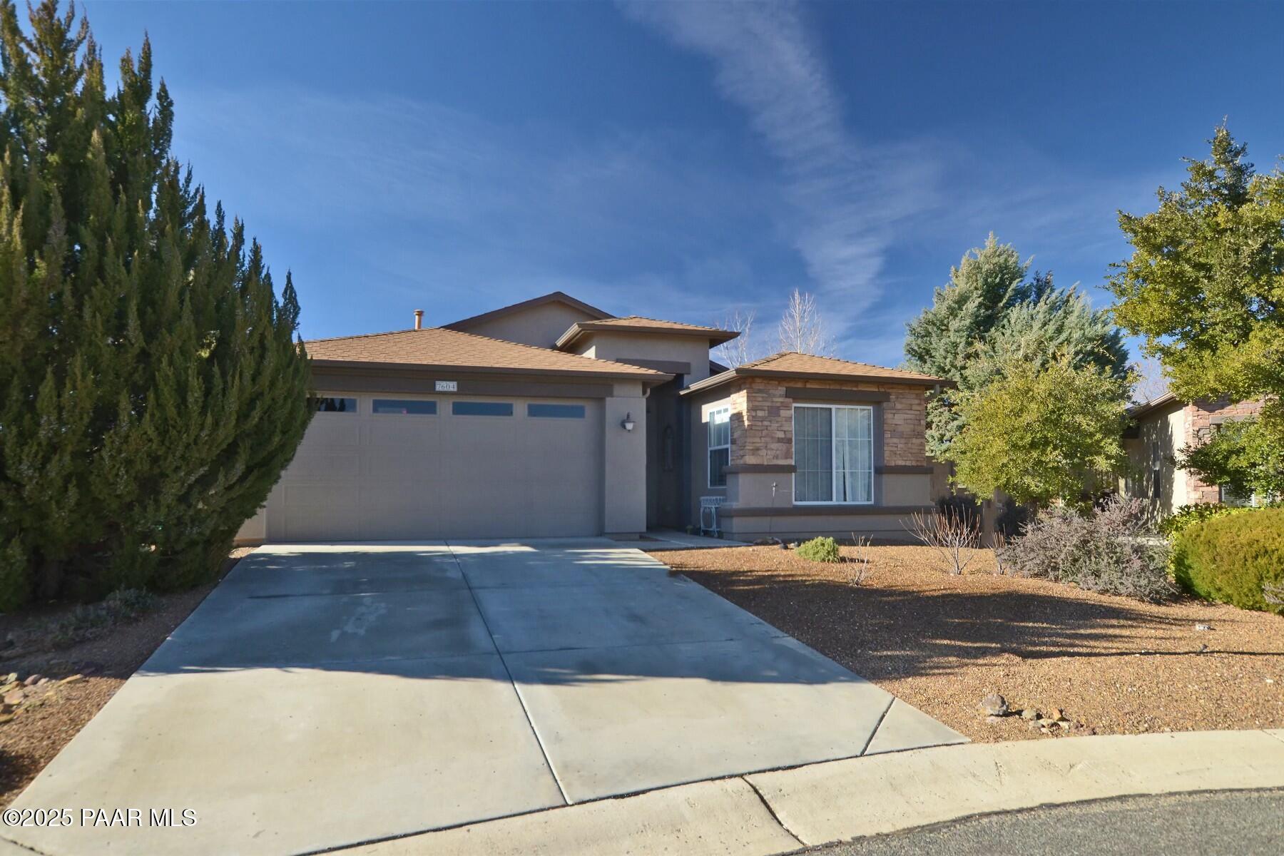 7604 E Sedalia Trail