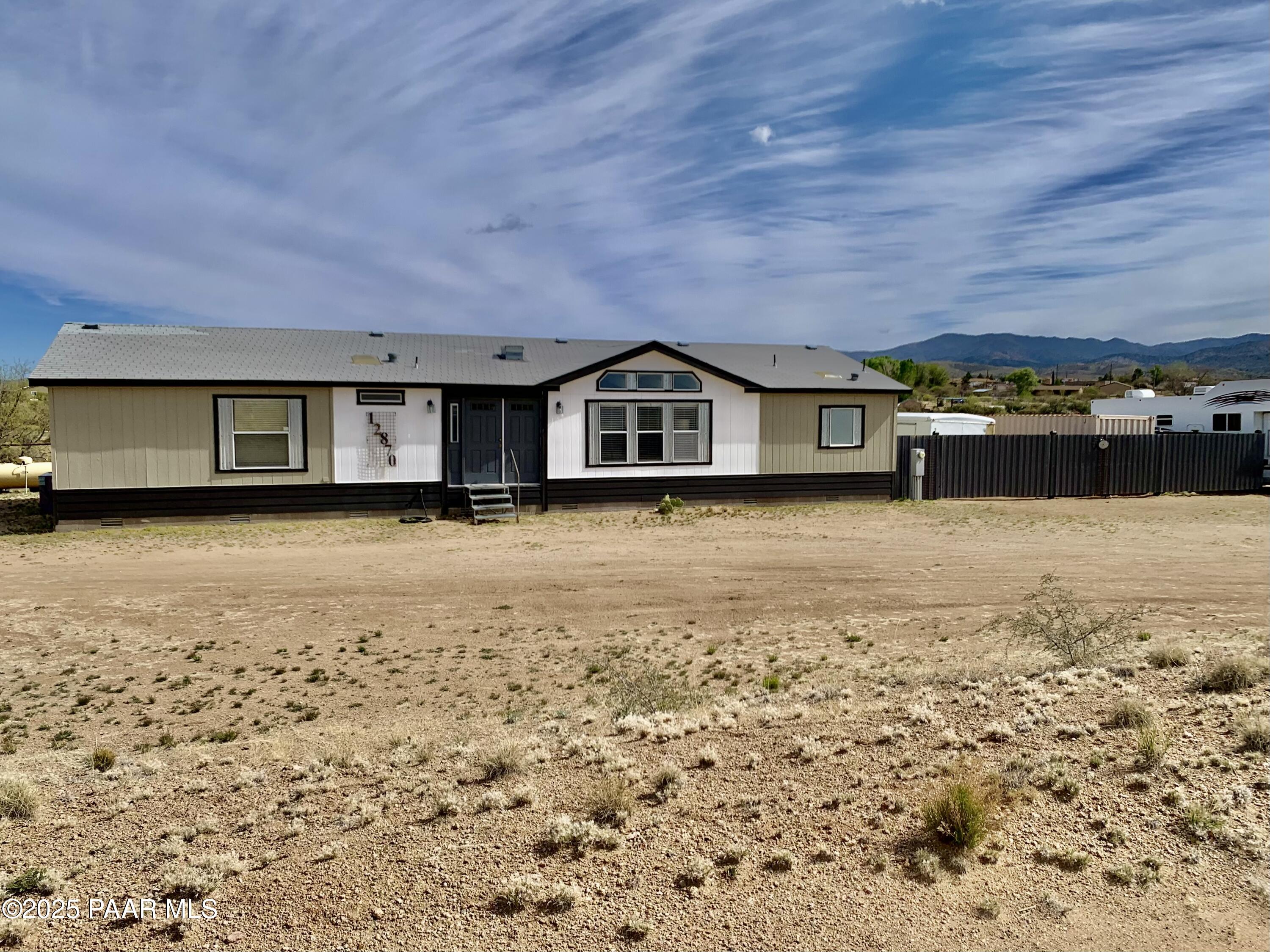 12870 W Cedar Street
