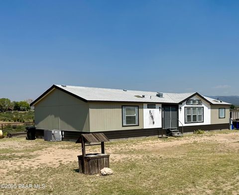 12870 W Cedar Street Skull Valley AZ 86338