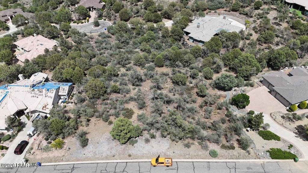 Photo of 2912 Shadowhawk Drive, Prescott, AZ 86303 (MLS # 1080344)