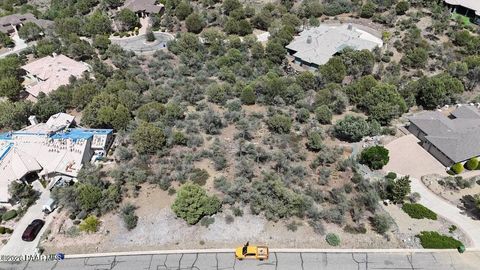 Photo of 2912 Shadowhawk Drive, Prescott, AZ 86303 (MLS # 1080344)