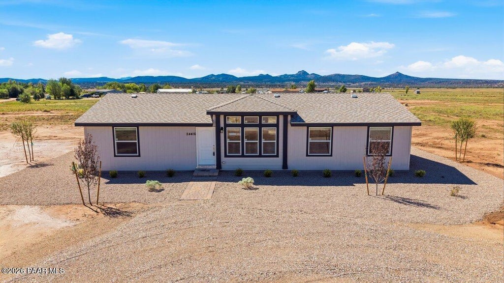 Photo of 24416 N Big Springs Ranch Road #R, Paulden, AZ 86334 (MLS # 1085455)
