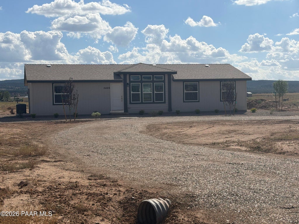 Photo of 24416 N Big Springs Ranch Road #R, Paulden, AZ 86334 (MLS # 1085455)