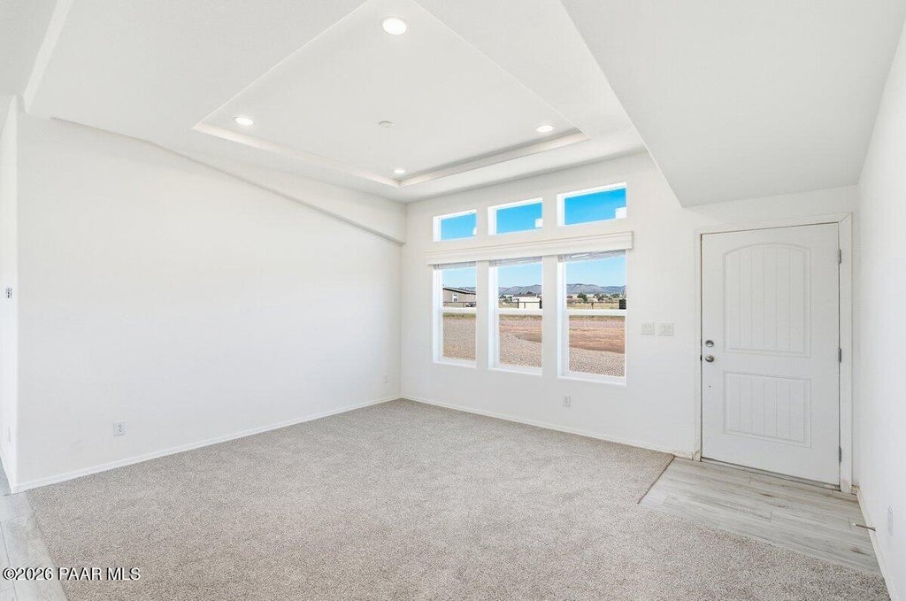 Photo of 24416 N Big Springs Ranch Road #R, Paulden, AZ 86334 (MLS # 1085455)