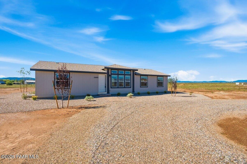 Photo of 24416 N Big Springs Ranch Road #R, Paulden, AZ 86334 (MLS # 1085455)