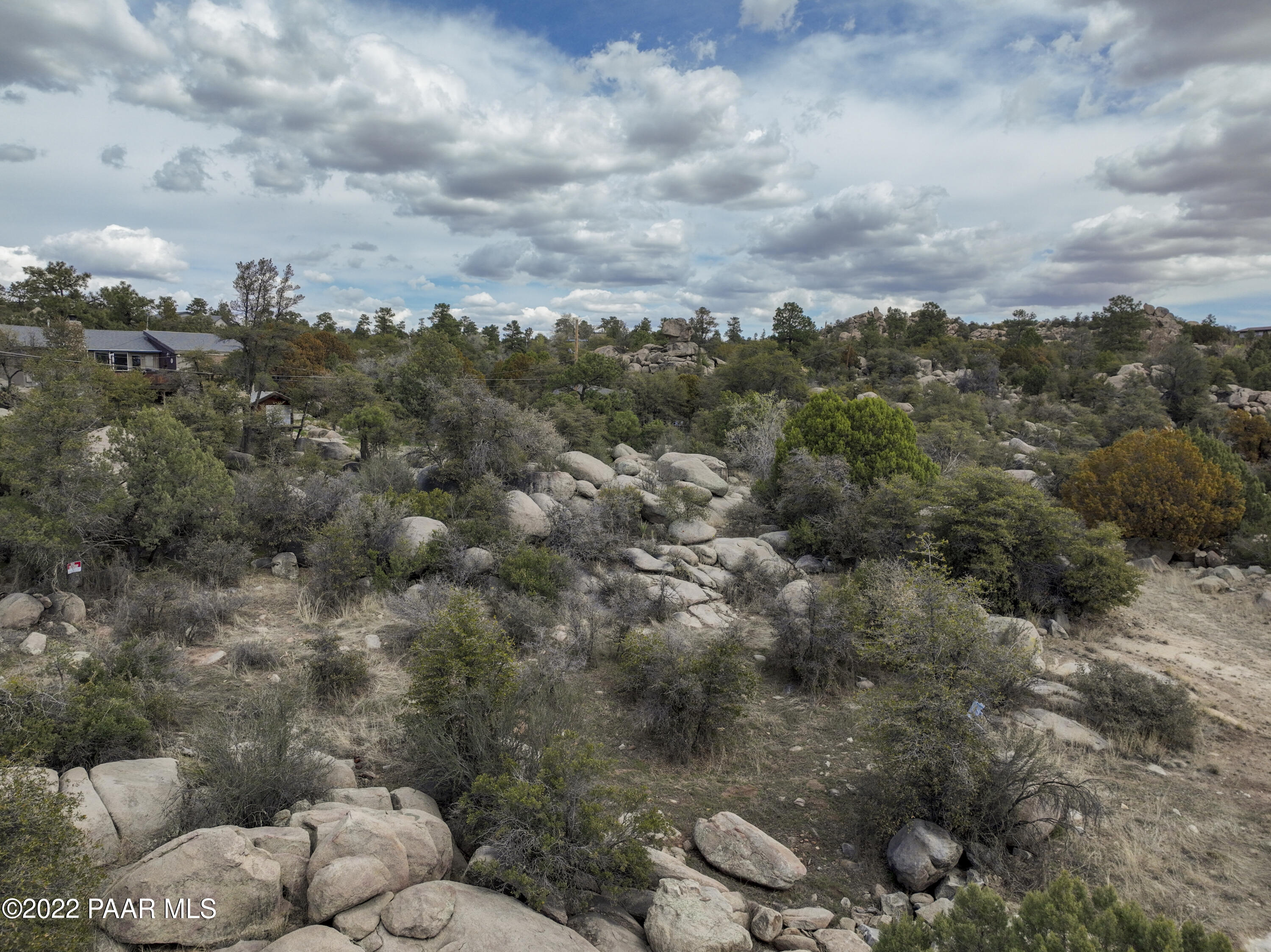1360 W Iron Springs Road