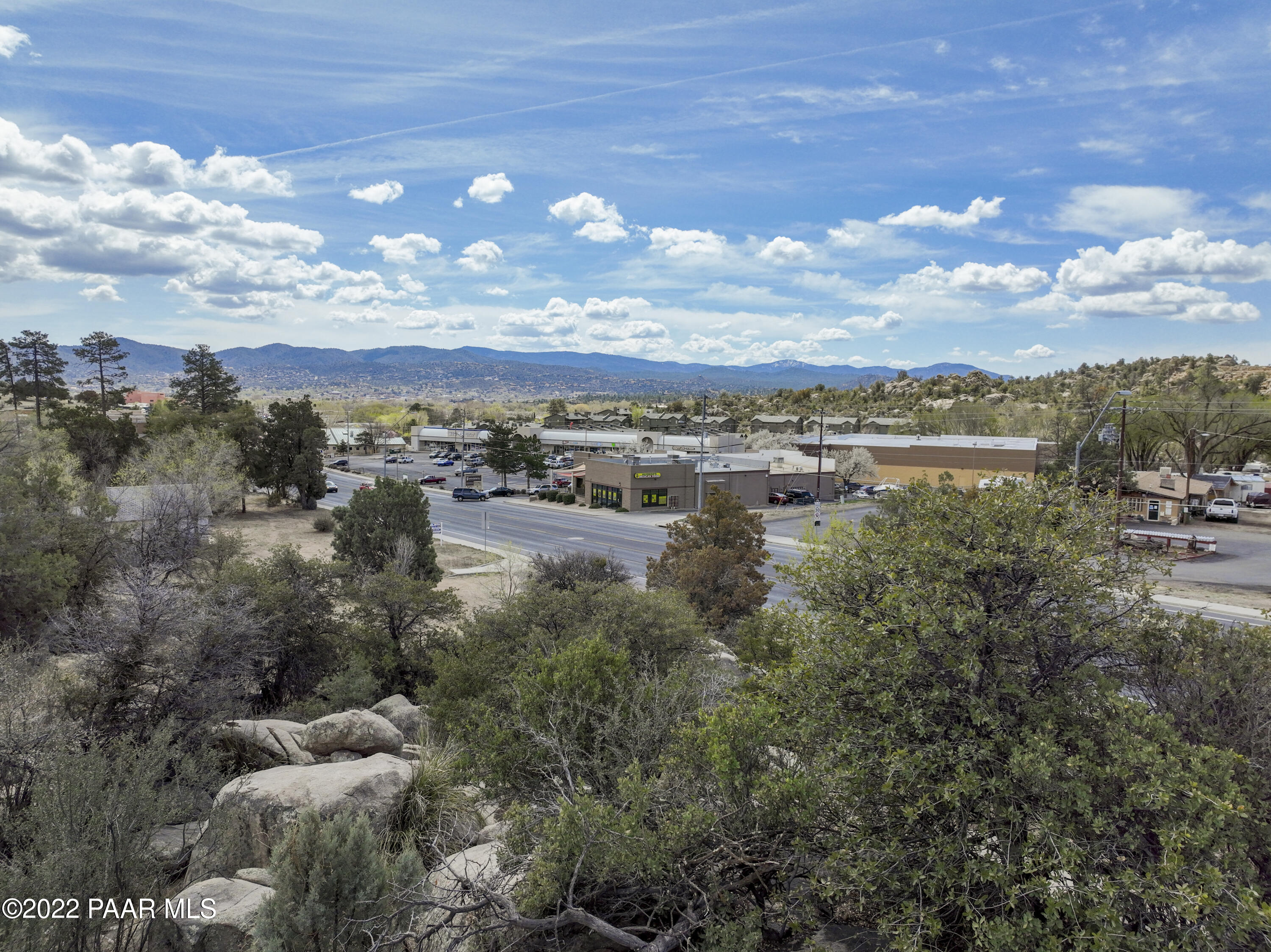 1360 W Iron Springs Road