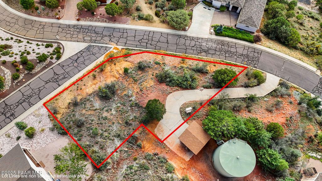 Photo of 1405 Escalante Drive, Prescott, AZ 86303 (MLS # 1076665)