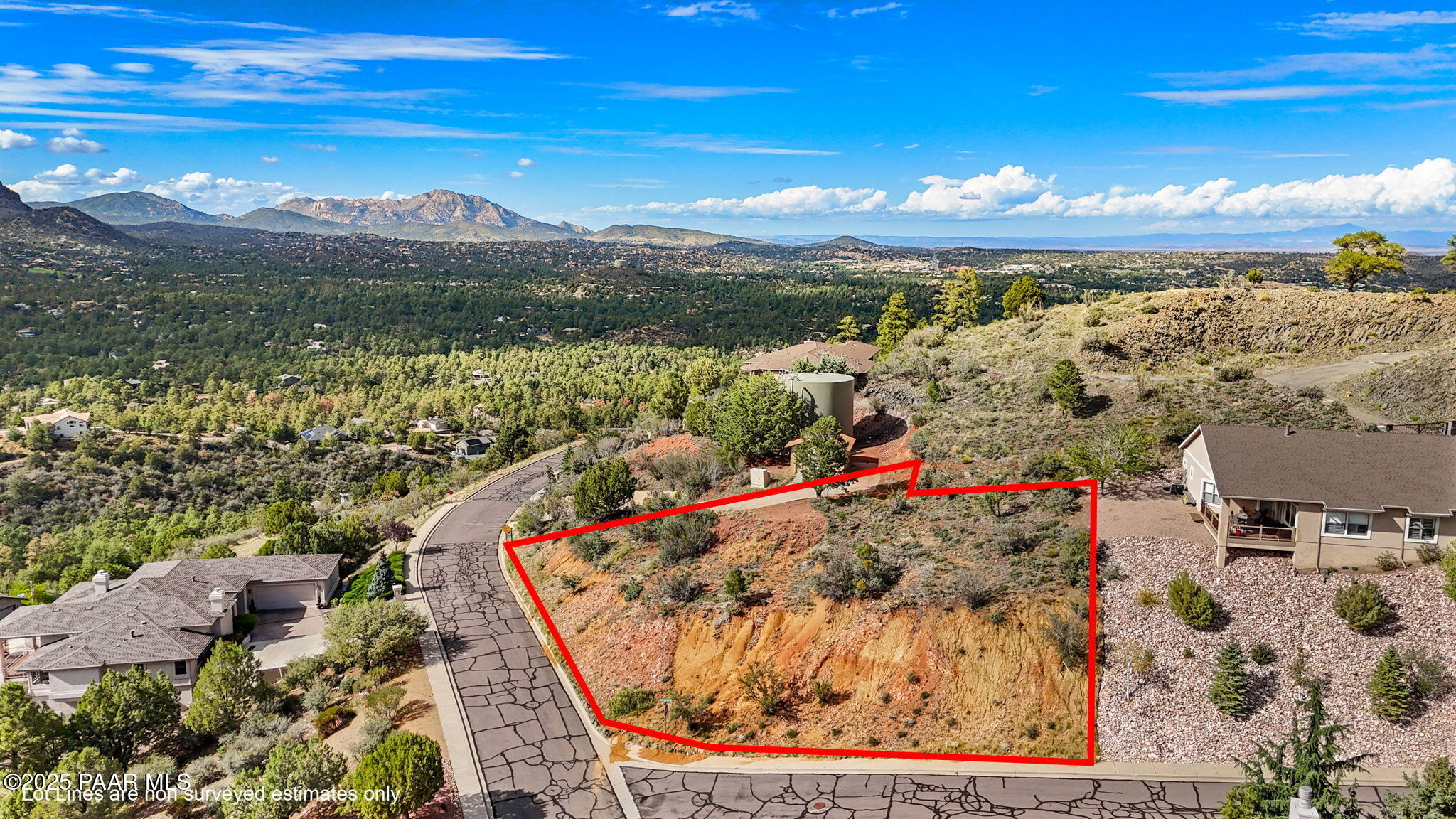 1405 Escalante Drive