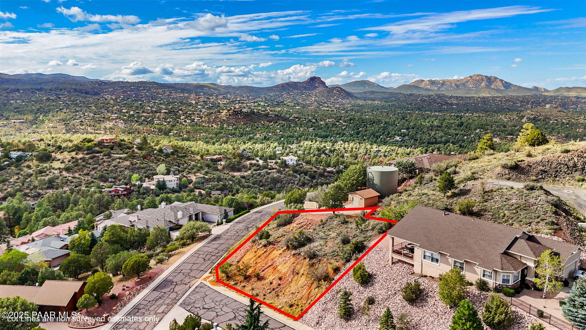 1405 Escalante Drive