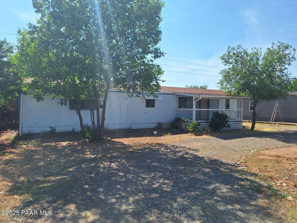 Photo of 4857 N Ranger Road, Prescott Valley, AZ 86314 (MLS # 1079941)