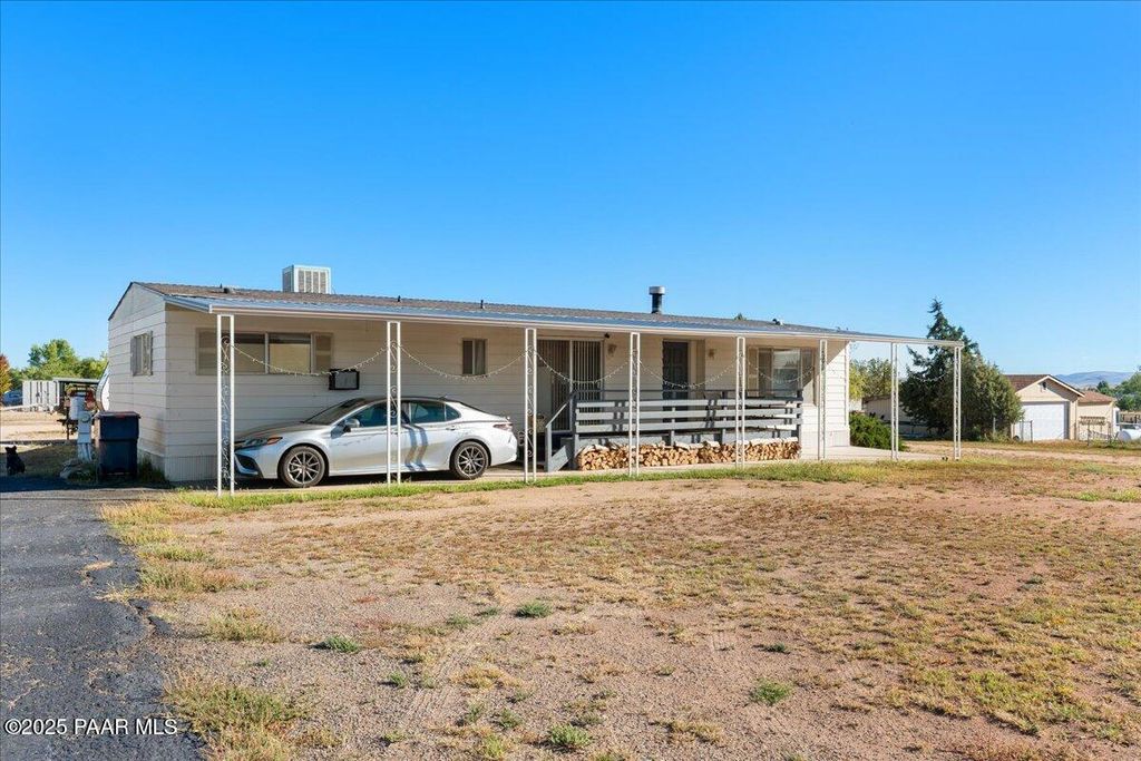 Photo of 1178 Melody Lane, Chino Valley, AZ 86323 (MLS # 1081121)