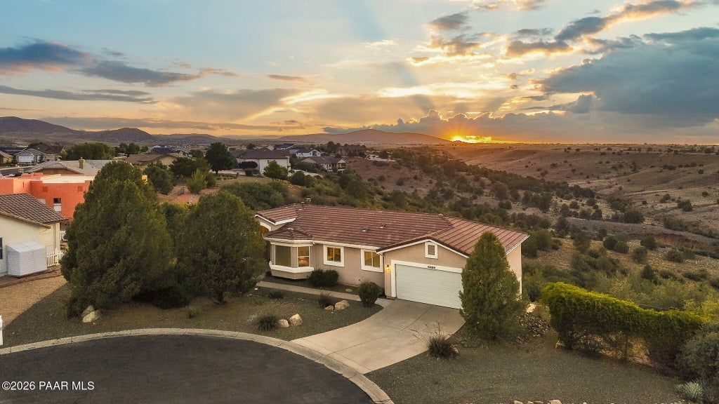 Photo of 1550 N Neoga Circle, Prescott Valley, AZ 86327 (MLS # 1082737)