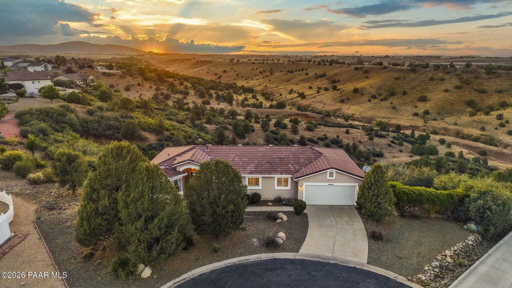 Photo of 1550 N Neoga Circle, Prescott Valley, AZ 86327 (MLS # 1082737)