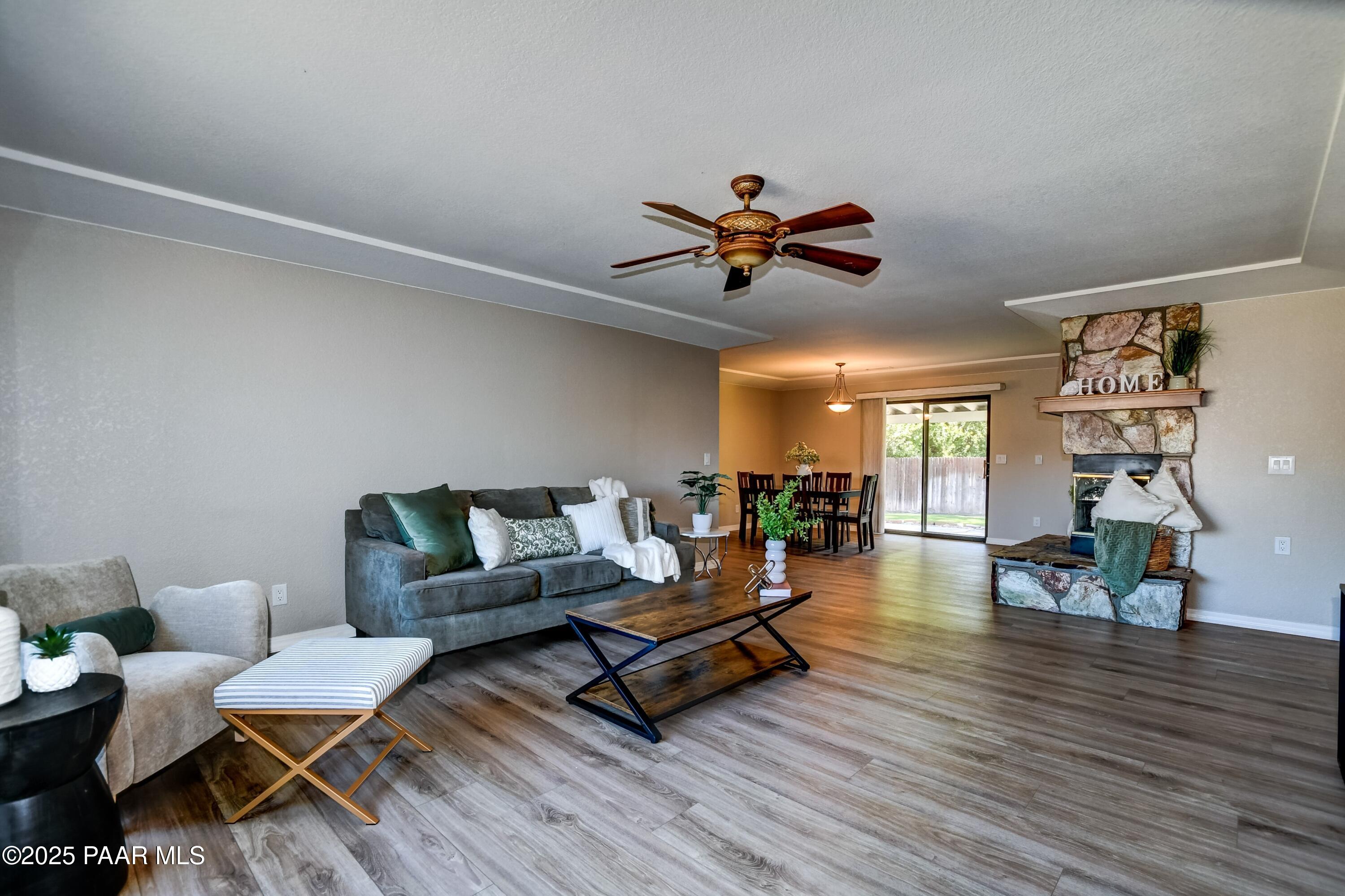 11682 Appaloosa Lane