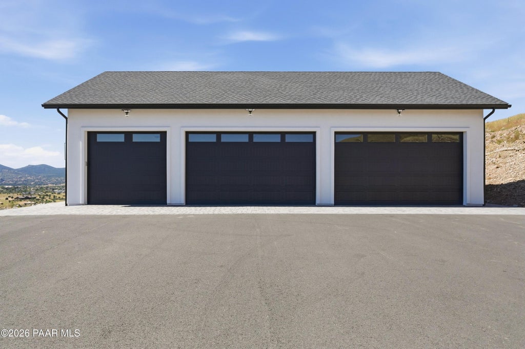 Photo of 3800 W Orions Belt Drive, Prescott, AZ 86305 (MLS # 1085466)
