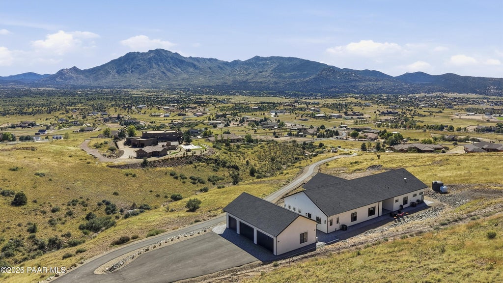Photo of 3800 W Orions Belt Drive, Prescott, AZ 86305 (MLS # 1085466)