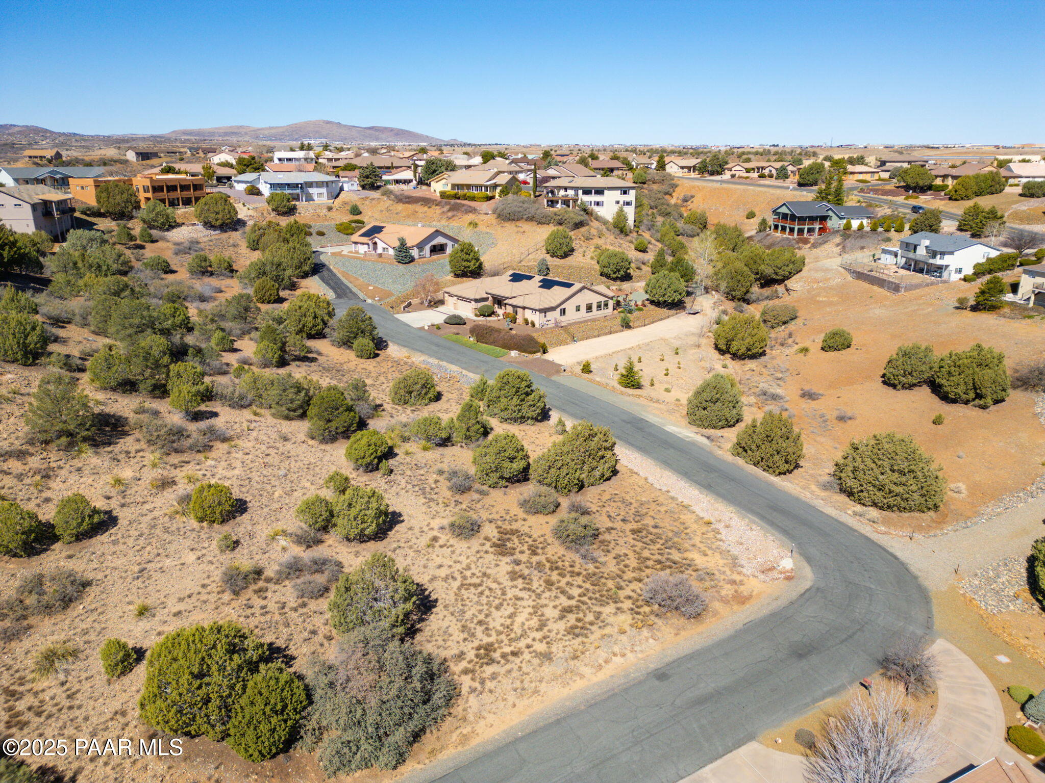 1424 N Rustlers Roost
