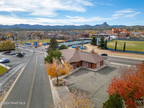 1011 Ruth Street Prescott AZ 86301