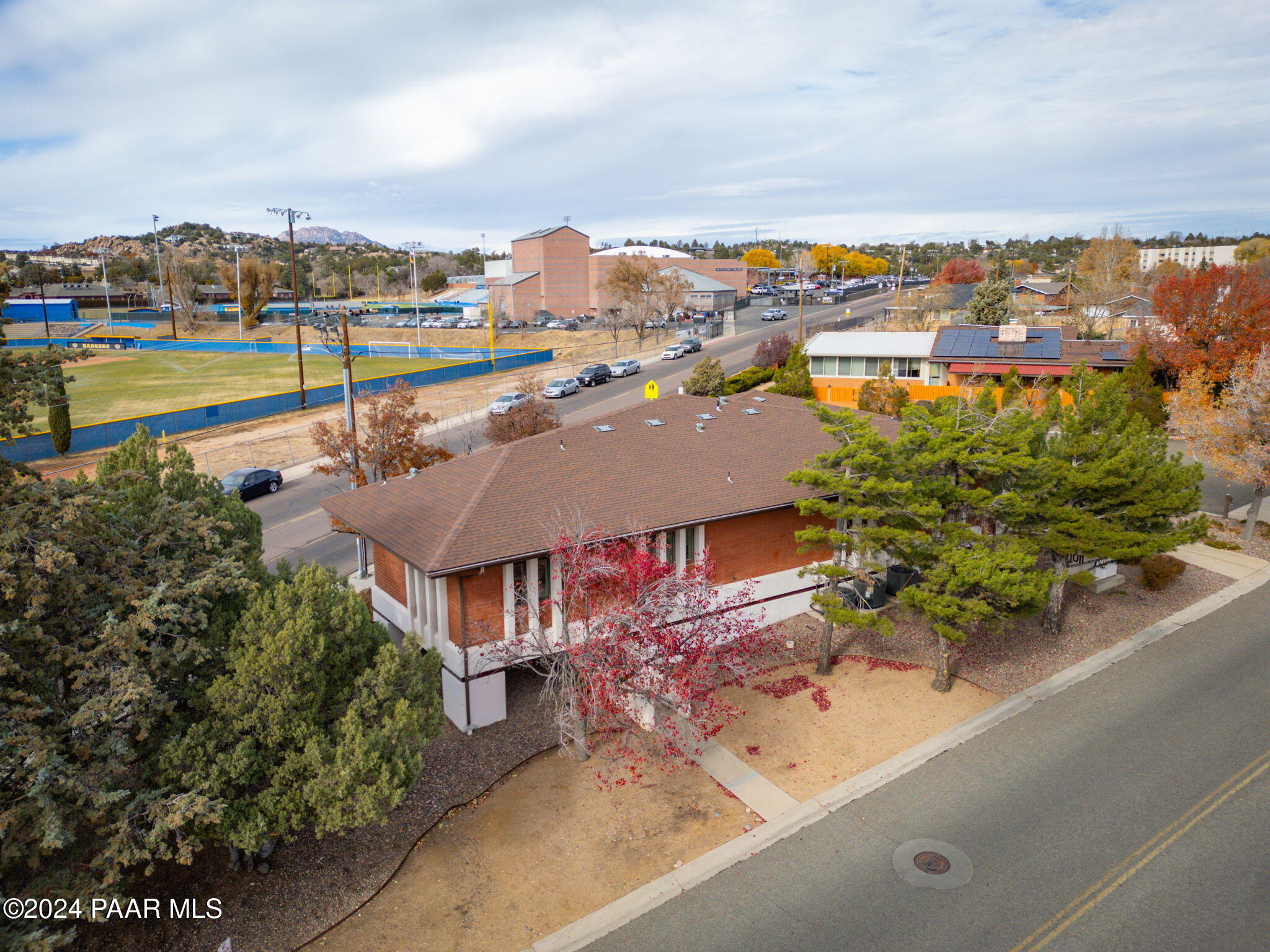 1011 Ruth Street