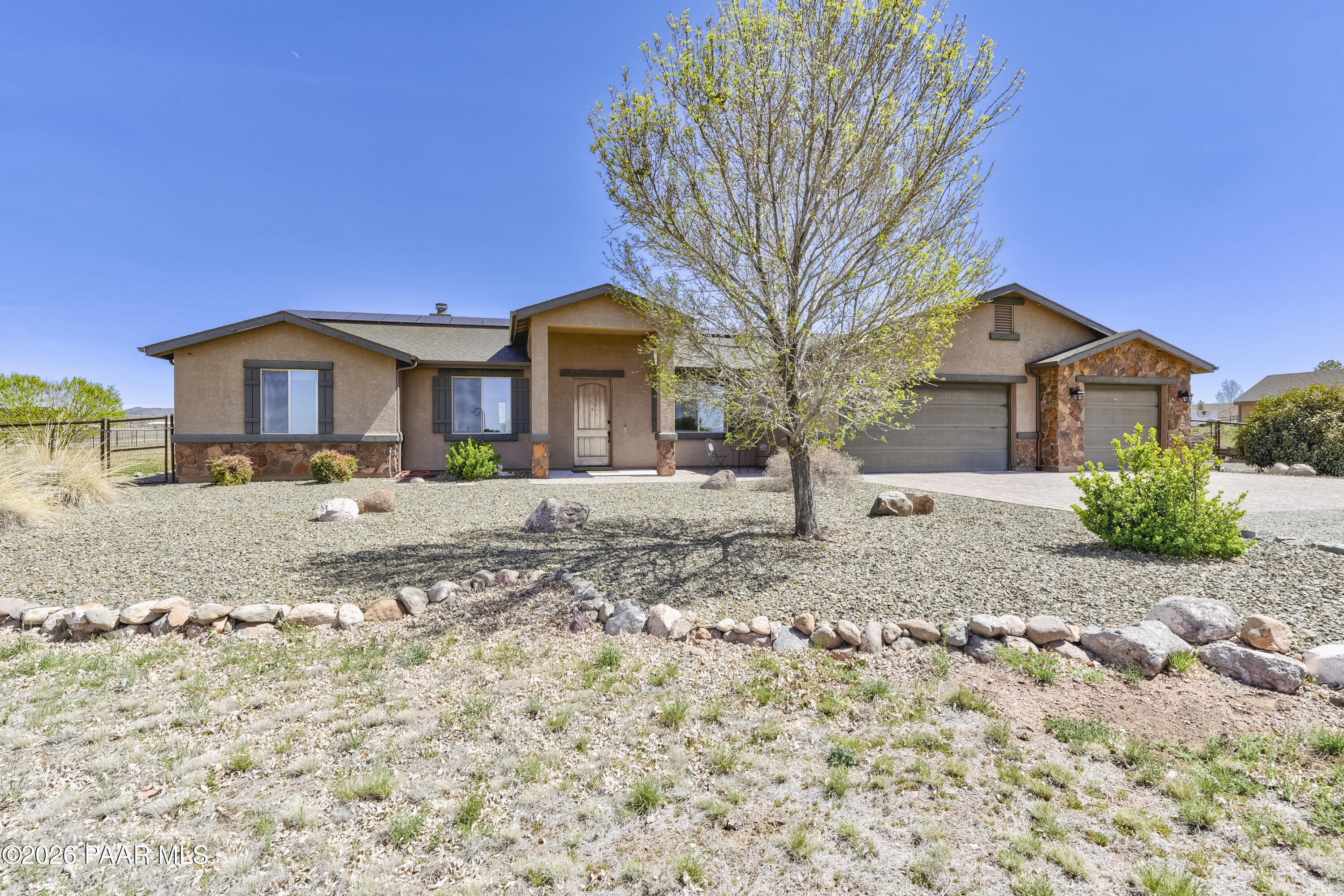 12645 N Porter Camp Trail